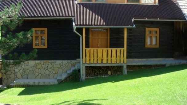 Drevenica Katka Pokryváč 14