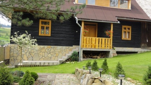 Drevenica Katka Pokryváč 12