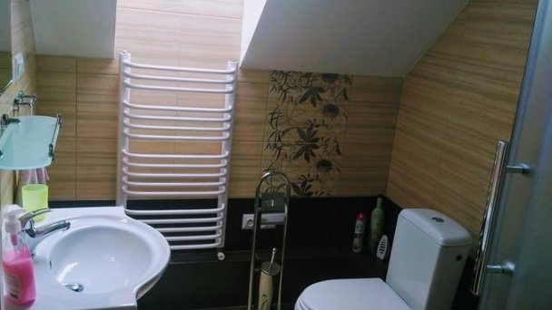 Apartmán 80 Oravský Podzámok 12