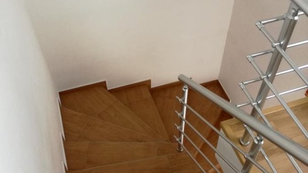 Apartmán 80 Oravský Podzámok 13