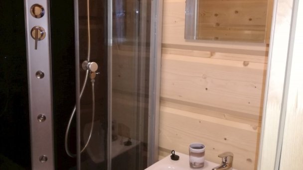 Drevenice u Jozefa Oravský Podzámok 33