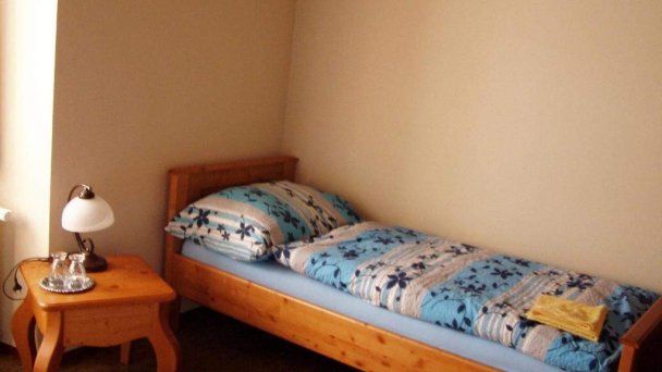 Penzión Toliar Oravský Podzámok 13