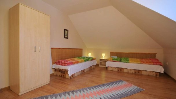 Penzión Chalúpka Spišské Podhradie 10