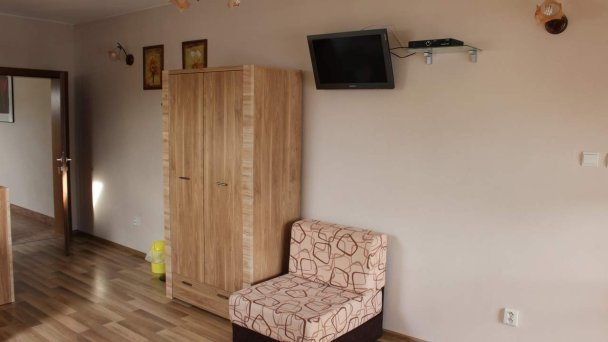 Penzión Chalúpka Spišské Podhradie 14