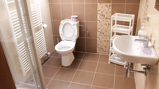 Penzión Chalúpka Spišské Podhradie 5