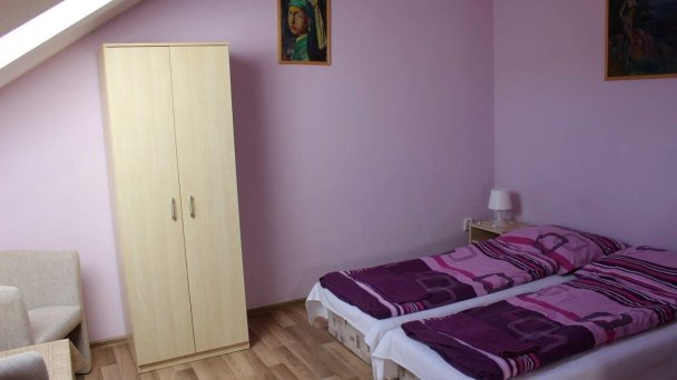Penzión Chalúpka Spišské Podhradie 15