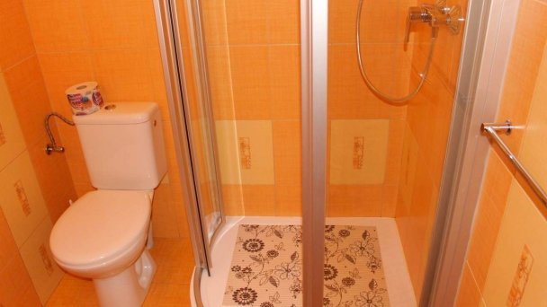 Penzión Chalúpka Spišské Podhradie 19