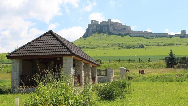 Penzión Chalúpka Spišské Podhradie 4