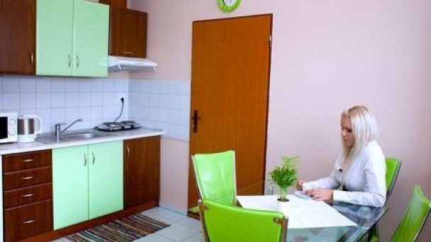 Ubytovňa City Košice - Šaca 3