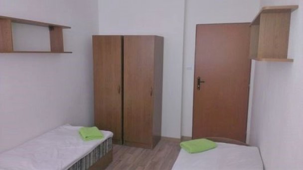 Ubytovňa City Košice - Šaca 21