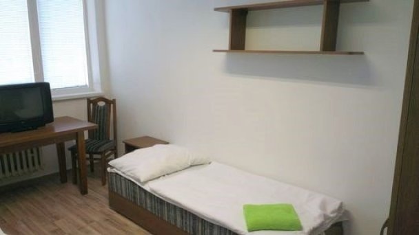 Ubytovňa City Košice - Šaca 20