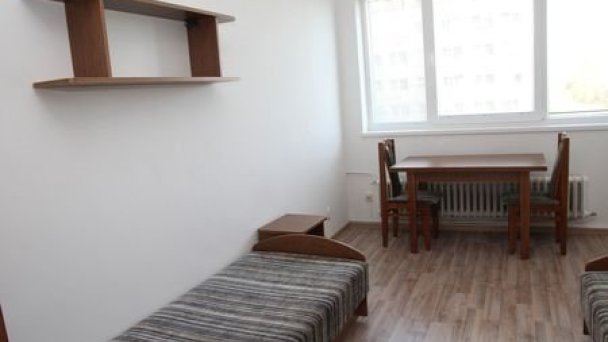 Ubytovňa City Košice - Šaca 19