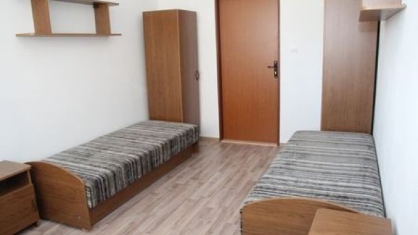 Ubytovňa City Košice - Šaca 18