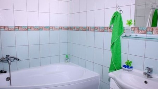 Ubytovňa City Košice - Šaca 17