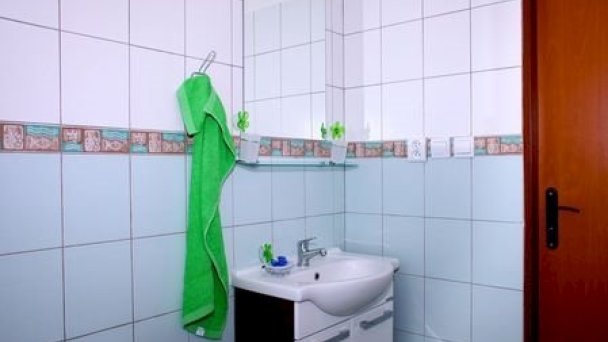 Ubytovňa City Košice - Šaca 16