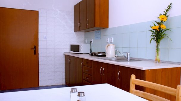 Ubytovňa City Košice - Šaca 8