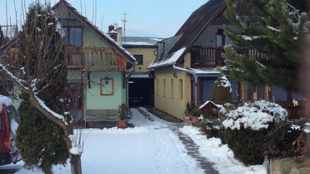Penzión Podzámok Spišské Podhradie 70