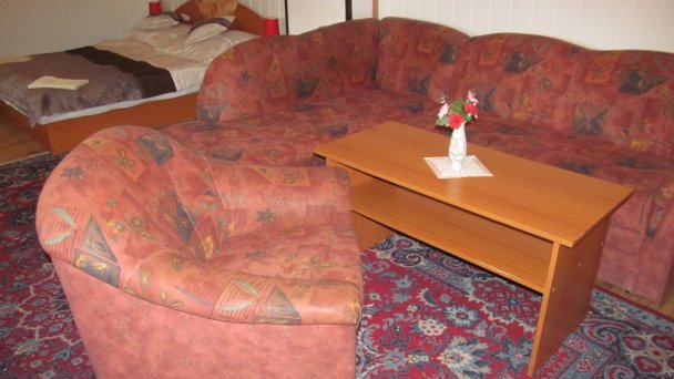 Penzión Podzámok Spišské Podhradie 91