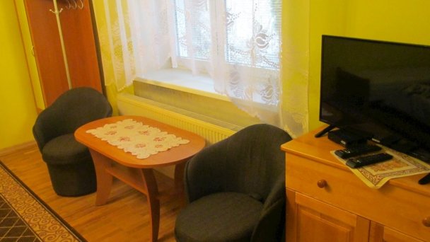 Penzión Podzámok Spišské Podhradie 95