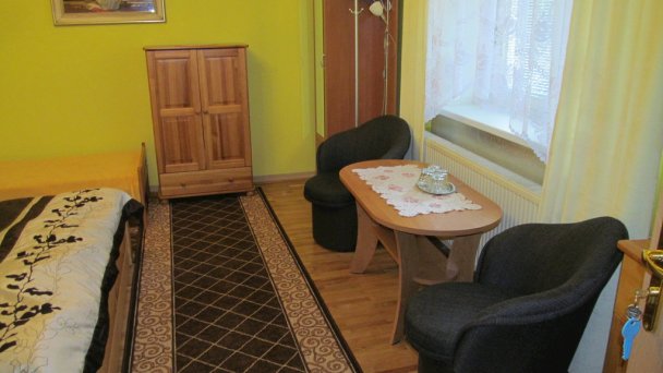 Penzión Podzámok Spišské Podhradie 96
