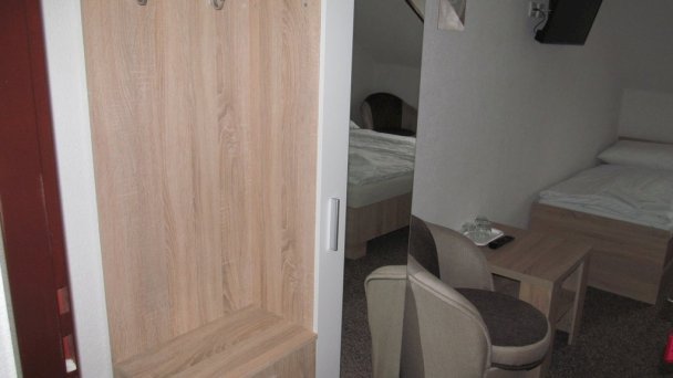 Penzión Podzámok Spišské Podhradie 121