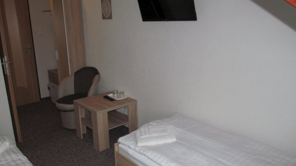 Penzión Podzámok Spišské Podhradie 124