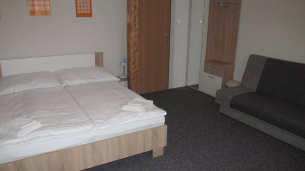 Penzión Podzámok Spišské Podhradie 135