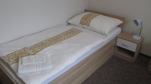 Penzión Podzámok Spišské Podhradie 150