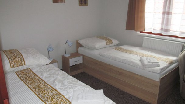 Penzión Podzámok Spišské Podhradie 9