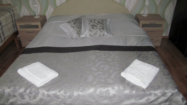 Penzión Podzámok Spišské Podhradie 10
