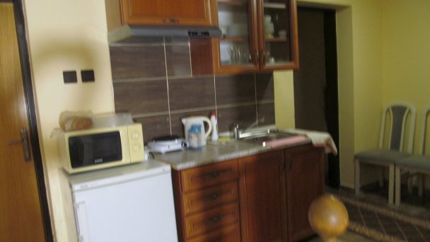 Penzión Podzámok Spišské Podhradie 12