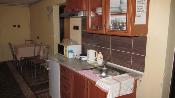Penzión Podzámok Spišské Podhradie 14