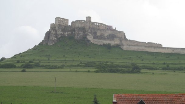 Penzión Podzámok Spišské Podhradie 16