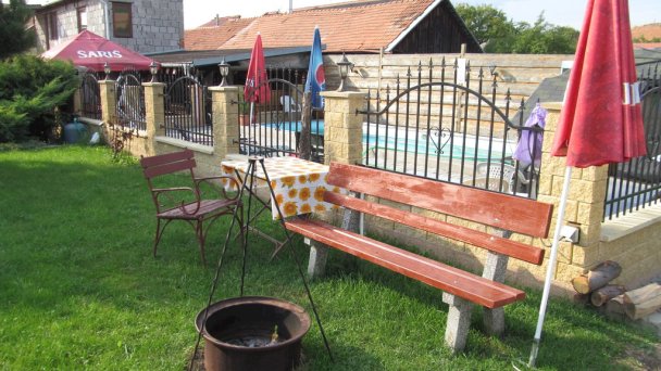 Penzión Podzámok Spišské Podhradie 19
