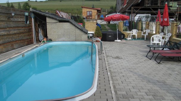 Penzión Podzámok Spišské Podhradie 22