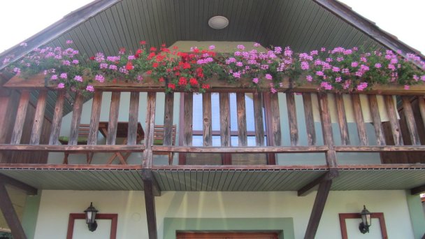 Penzión Podzámok Spišské Podhradie 25