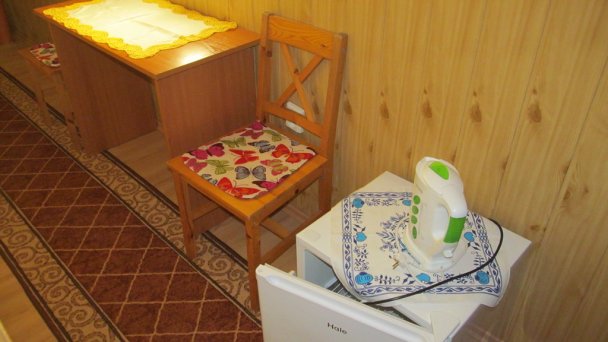 Penzión Podzámok Spišské Podhradie 27