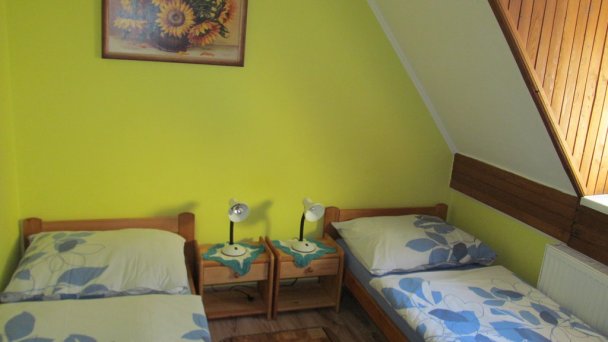 Penzión Podzámok Spišské Podhradie 31