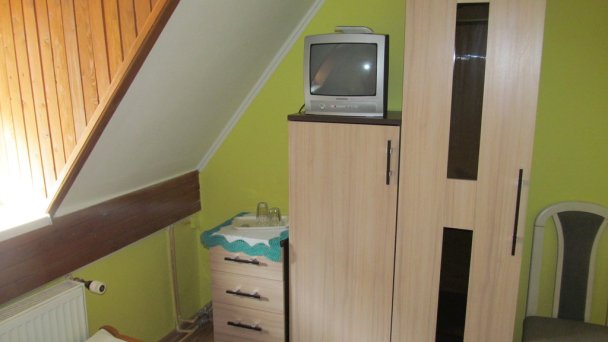 Penzión Podzámok Spišské Podhradie 32
