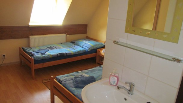 Penzión Podzámok Spišské Podhradie 33