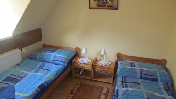 Penzión Podzámok Spišské Podhradie 35