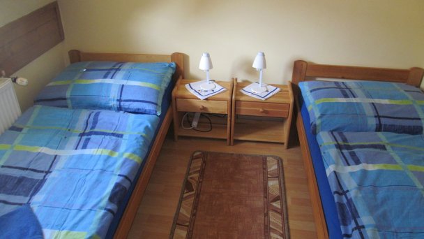 Penzión Podzámok Spišské Podhradie 36
