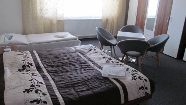 Penzión Podzámok Spišské Podhradie 49