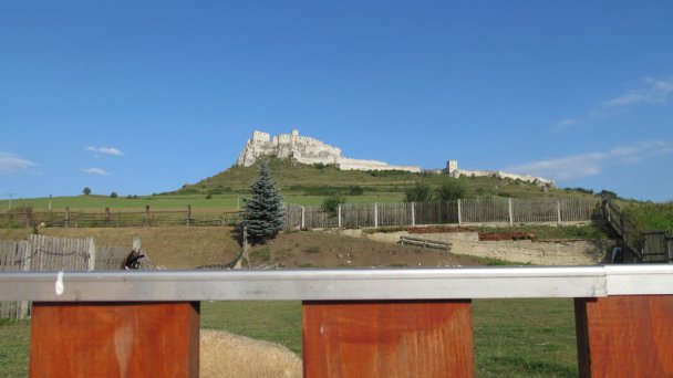 Penzión Podzámok Spišské Podhradie 62