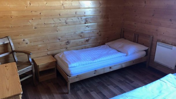 Chaty Lipa Uloža 9