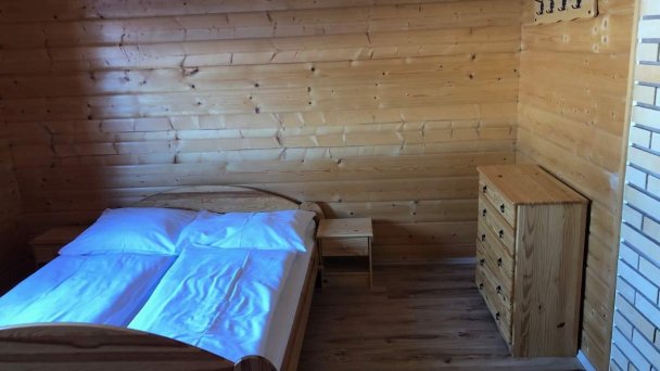 Chaty Lipa Uloža 10