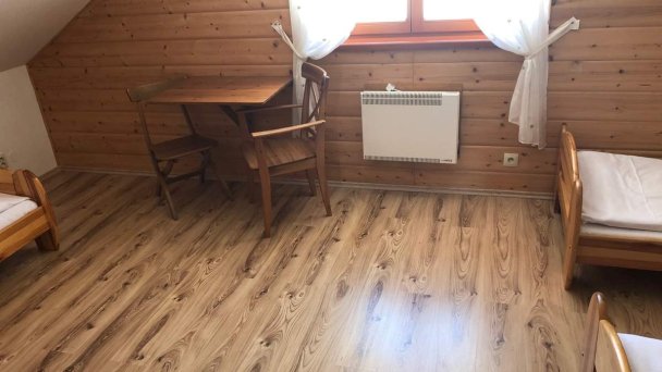 Chaty Lipa Uloža 12