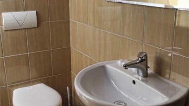 Chaty Lipa Uloža 14