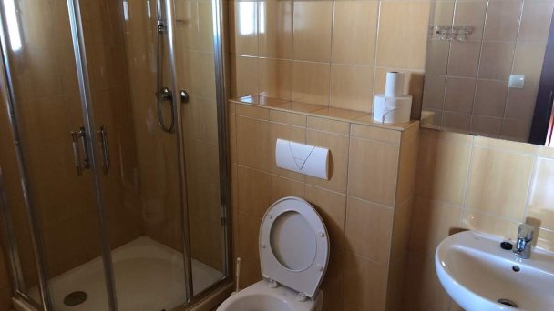 Chaty Lipa Uloža 15