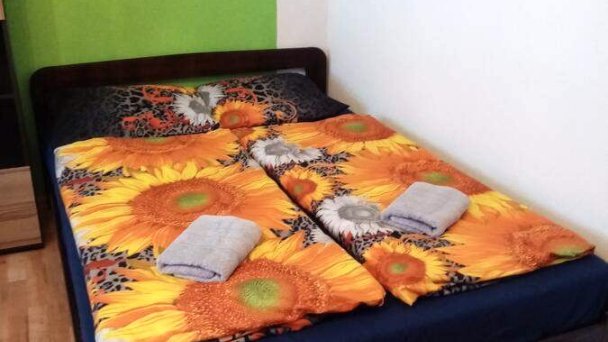 Chata Domek Reľov 7